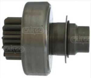 Lanceur compatible pour démarreur VALEO 185182