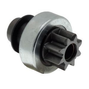 Lanceur compatible pour démarreur MITSUBISHI M003T49381 - Lanceur de démarreur 132005