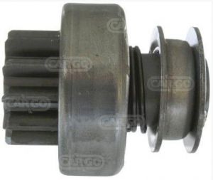 Lanceur compatible pour démarreur LUCAS TMJ120