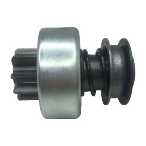 Lanceur compatible pour démarreur ISKRA 11130585