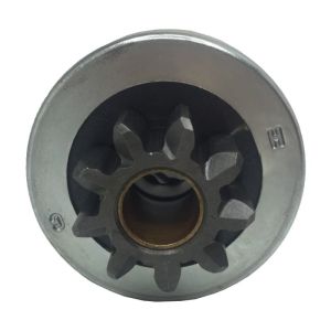 Lanceur compatible pour démarreur ISKRA 11130585 - Lanceur pour démarreur ISKRA 11130612