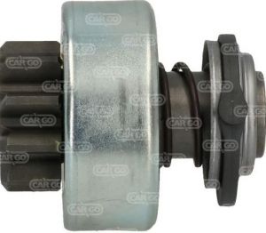 Lanceur compatible pour démarreur BOSCH 9002336201