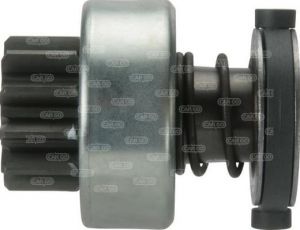 Lanceur compatible pour démarreur BOSCH 6033AD0461