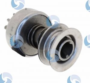 Lanceur compatible pour démarreur REMY (DELCO) 1109425 - Lanceur compatible pour démarreur REMY (DELCO) 1948877