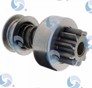 Lanceur compatible pour démarreur REMY (DELCO) 1109425