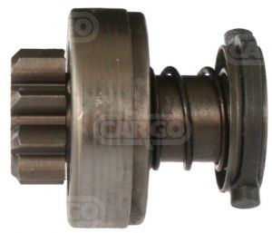 Lanceur compatible pour démarreur BOSCH 6033AD0077