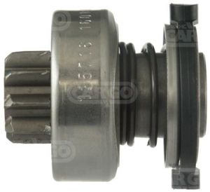 Lanceur compatible pour démarreur BOSCH 0001107101