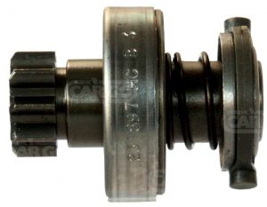 Lanceur compatible pour démarreur BOSCH 1006209601