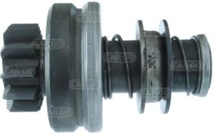 Lanceur compatible pour démarreur EUROLEC-HCUK 10552