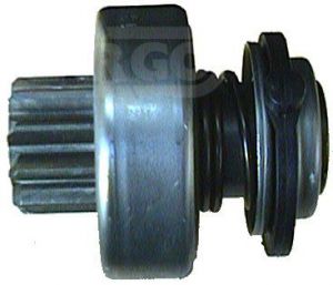 Lanceur compatible pour démarreur BIRKSON BK6N632