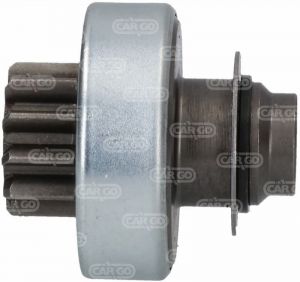 Lanceur compatible pour démarreur DUCELLIER 584185