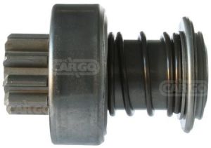 Lanceur compatible pour démarreur BOSCH 0001208219