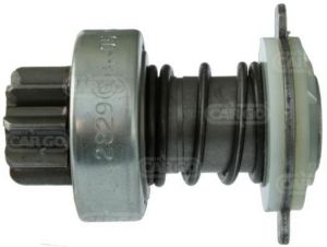 Lanceur compatible pour démarreur ISKRA 16900038