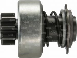 Lanceur compatible pour démarreur MAGNETI MARELLI 72138801