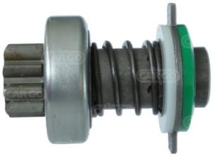 Lanceur compatible pour démarreur MAGNETI MARELLI 74886971