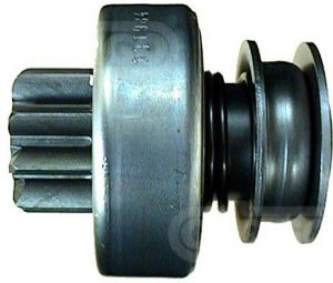 Lanceur compatible pour démarreur ISUZU 9821223800