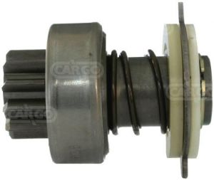 Lanceur compatible pour démarreur FIAT 9938235