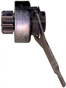 Lanceur compatible pour démarreur LUCAS 26618E