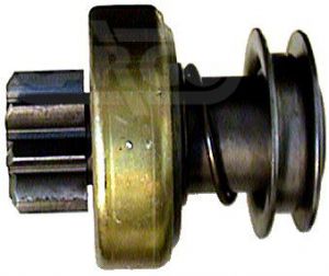 Lanceur compatible pour démarreur NIKKO 0230000172