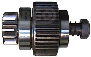 Lanceur compatible pour démarreur HITACHI S114339A