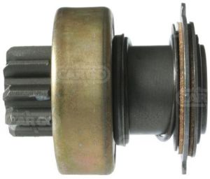 Lanceur compatible pour démarreur EUROLEC-HCUK 10326