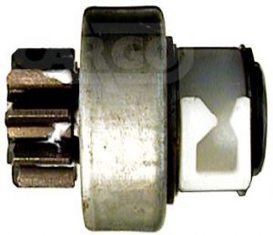 Lanceur compatible pour démarreur MAGNETI MARELLI 63223639