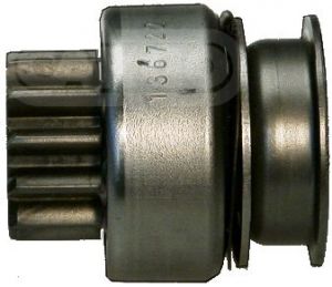 Lanceur compatible pour démarreur MITSUBISHI M0T35471