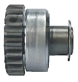 Lanceur compatible pour démarreur EUROLEC-HCUK 10518