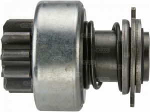 Lanceur compatible pour démarreur MAGNETI MARELLI 63216814