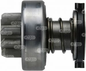 Lanceur compatible pour démarreur BOSCH 0001218822