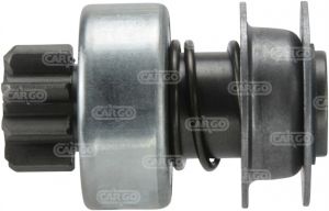 Lanceur compatible pour démarreur MAGNETI MARELLI 74869711