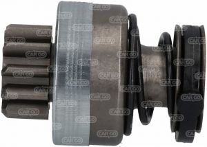 Lanceur compatible pour démarreur BOSCH 6033AD0304