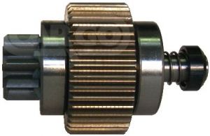 Lanceur compatible pour démarreur AUTOSTARTER POLAND SD2033