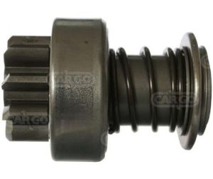 Lanceur compatible pour démarreur BOSCH 1006209418