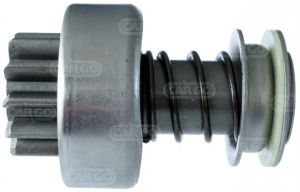 Lanceur compatible pour démarreur BOSCH 0001360016