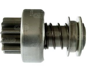 Lanceur compatible pour démarreur BOSCH 0001366008