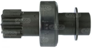 Lanceur compatible pour démarreur DENSO 0283000801