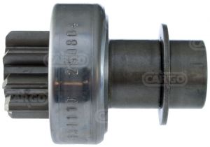 Lanceur compatible pour démarreur DENSO 0280004601