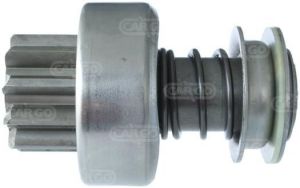 Lanceur compatible pour démarreur AUTOSTARTER POLAND SD0429P