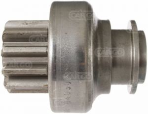 Lanceur compatible pour démarreur LUCAS TMB124