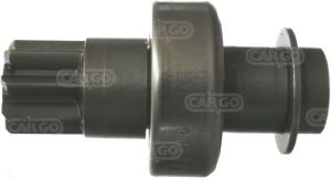 Lanceur compatible pour démarreur WOOD AUTO SDV38516