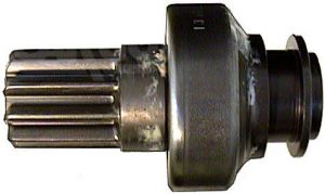 Lanceur compatible pour démarreur MAGNETI MARELLI 85541470