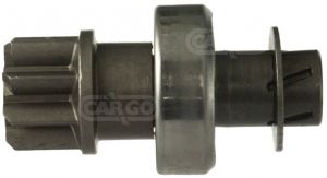 Lanceur compatible pour démarreur DENSO 1280004040