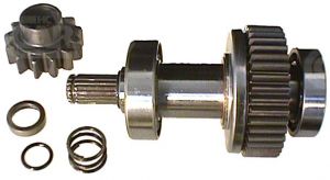 Lanceur compatible pour démarreur AUTOSTARTER POLAND SD6049