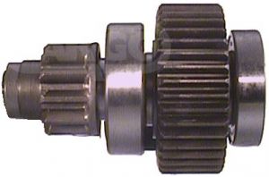 Lanceur compatible pour démarreur ZEN 10107500