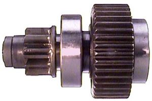 Lanceur compatible pour démarreur DENSO 1280009740