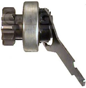 Lanceur compatible pour démarreur LUCAS 26920A