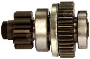 Lanceur compatible pour démarreur DENSO 1280009880