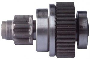 Lanceur Denso pour démarreur GHI 6307