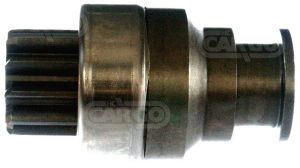 Lanceur compatible pour démarreur GHI 2283